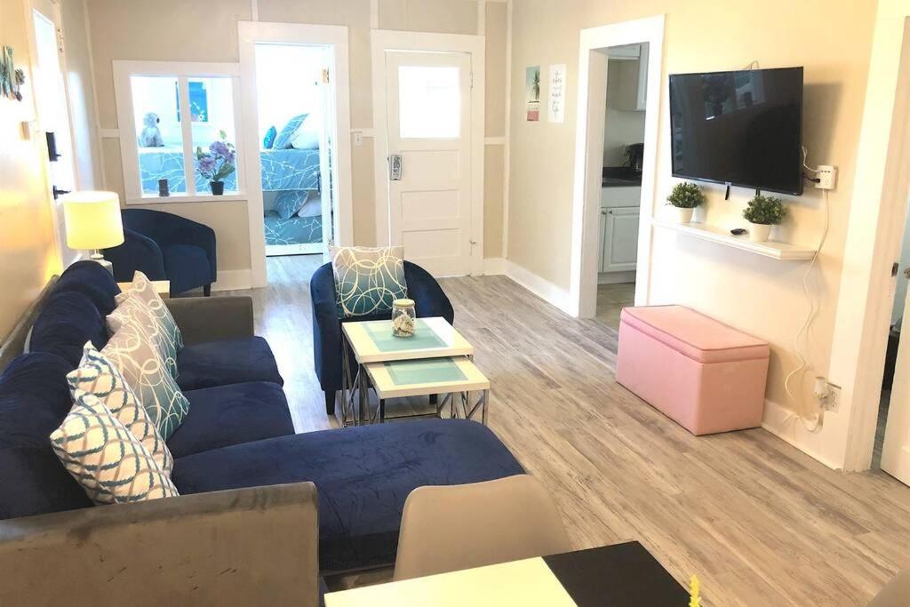 Appartamento Viva Pacifica San Diego Esterno foto